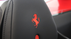 Ferrari 296 GTS 3.0T V6 Spider 2dr Petrol Plug-in Hybrid F1 DCT Euro 6 (s/s) 7.45kWh (830 ps) Convertible